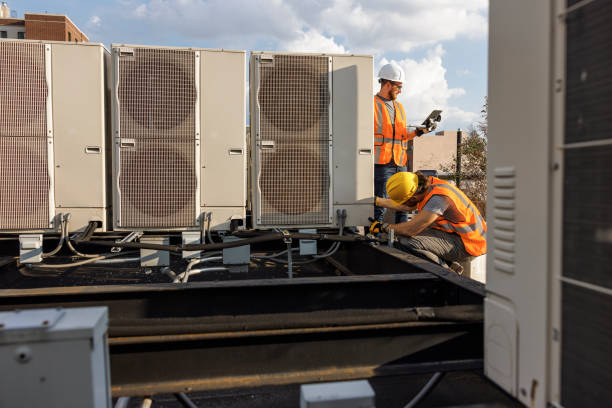 Best Heating repair services  in Newk, AR