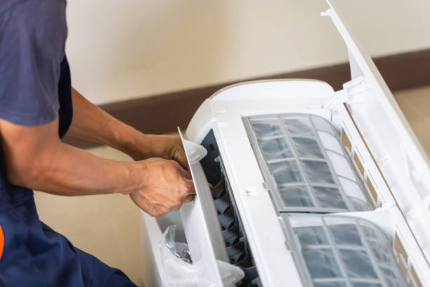 Best 24/7 HVAC repair  in Newk, AR