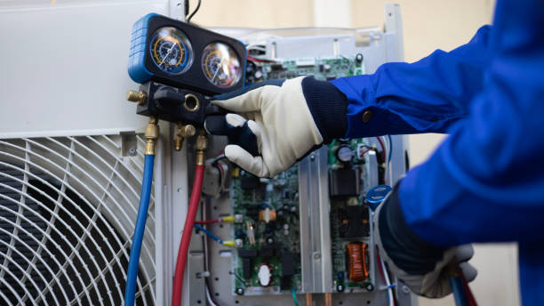 Best Furnace repair near me  in Newk, AR