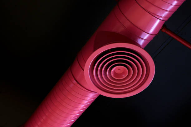 Best HVAC system installation  in Newk, AR